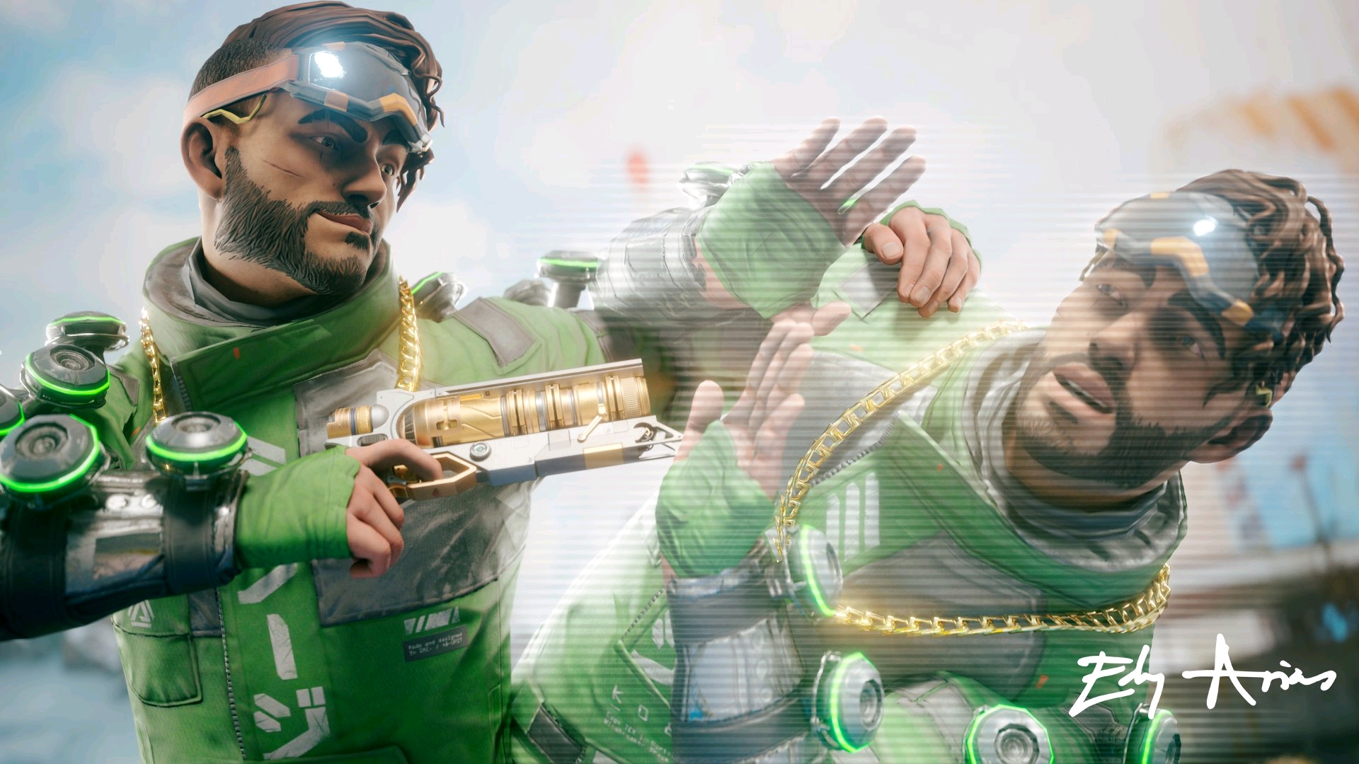 正因如此 正因如此