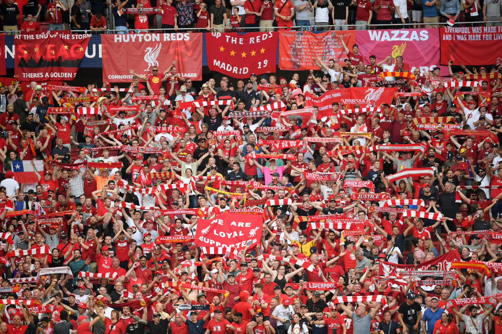 不是更激进 不是更激进